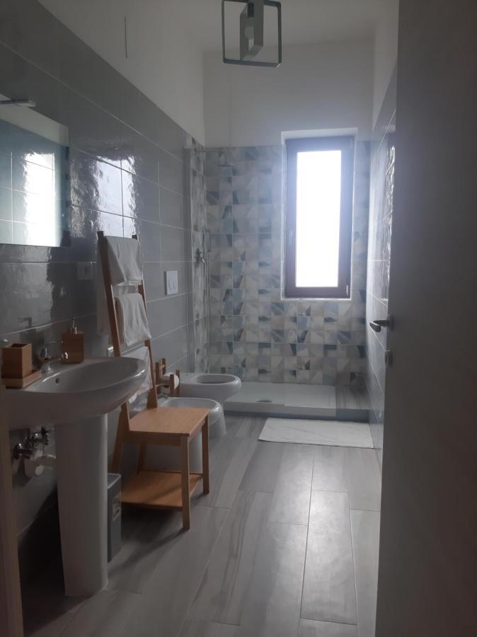 Nuova Luna Apartamento Salerno