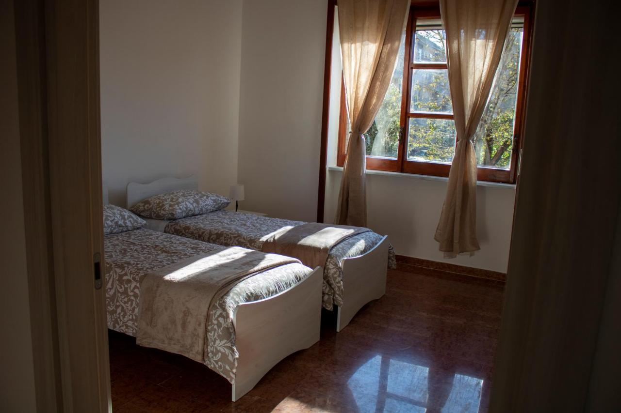 Apartamento Nuova Luna