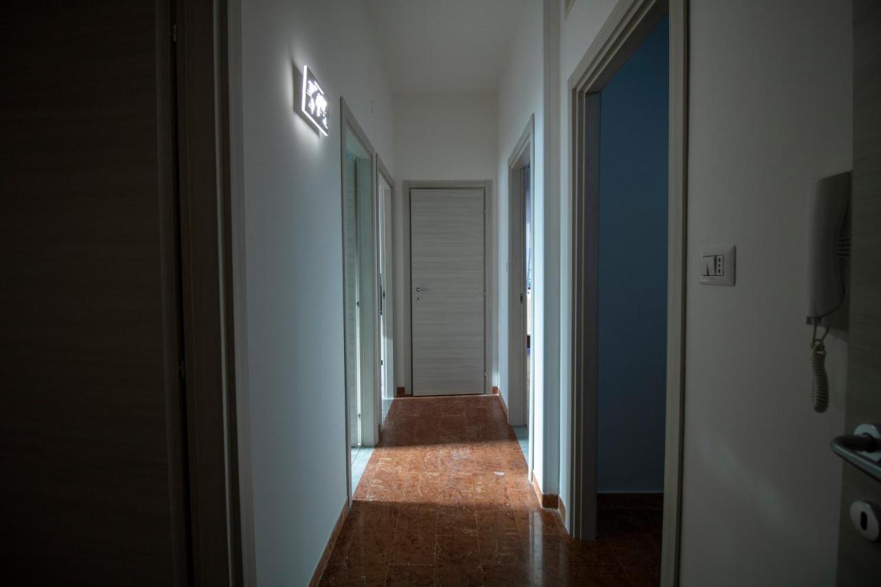 Apartamento Nuova Luna Salerno
