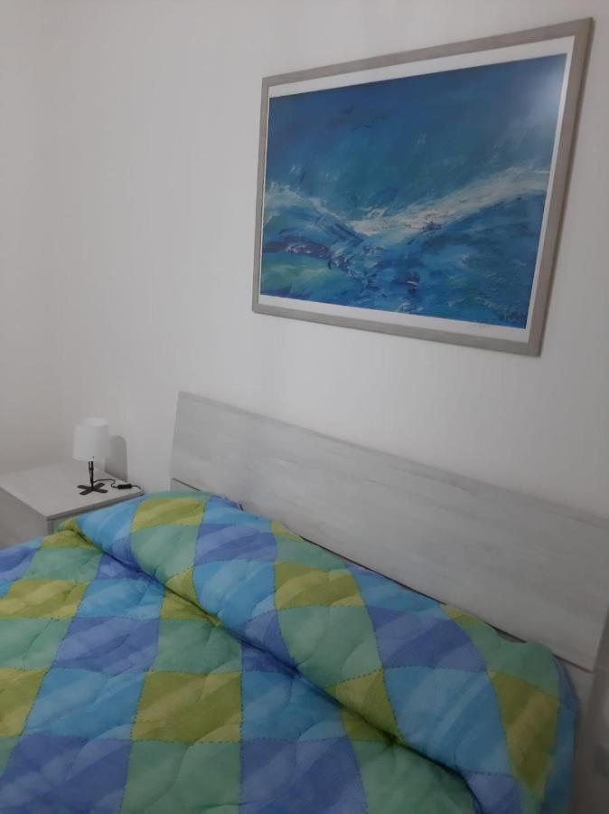 Apartamento Nuova Luna