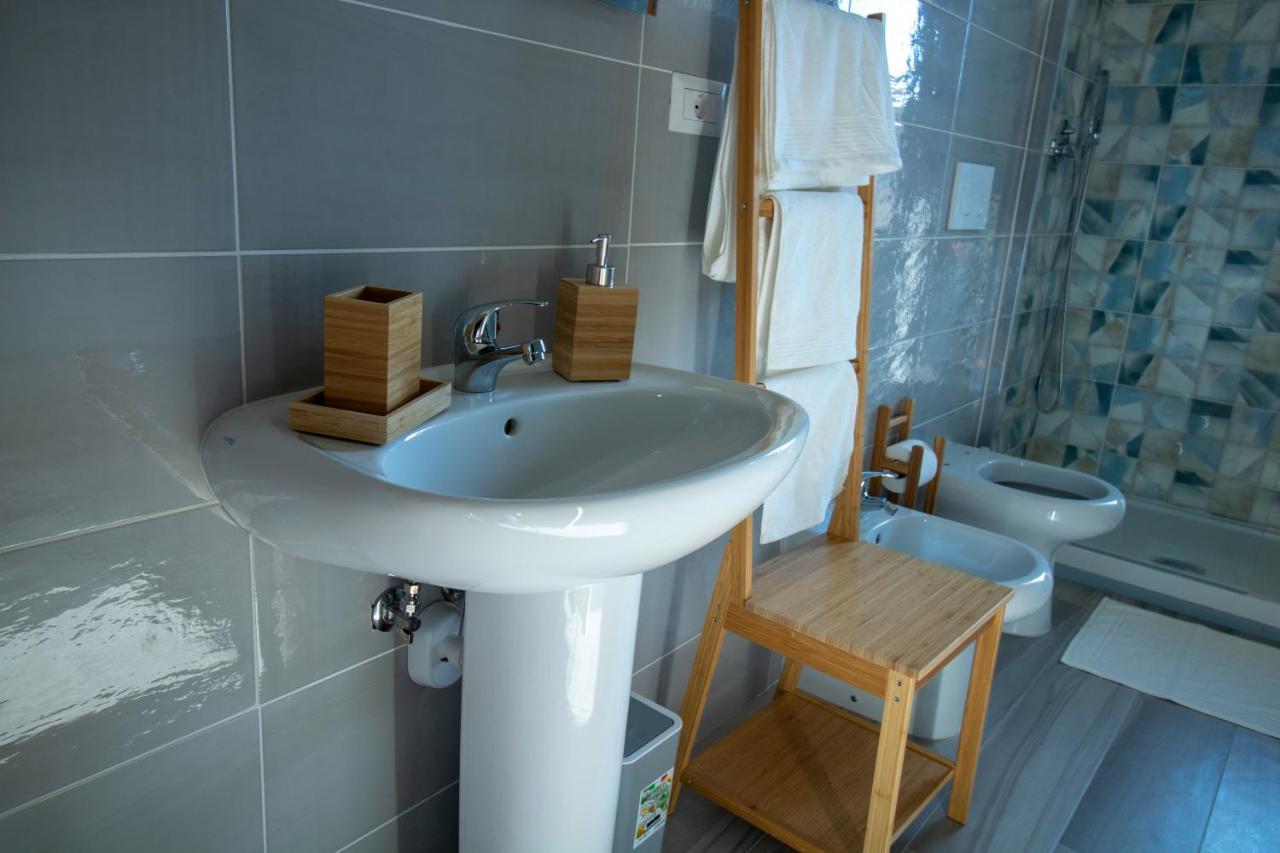 Apartamento Nuova Luna Salerno