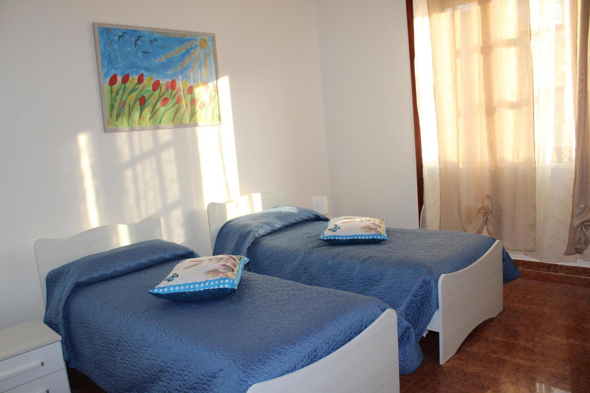 Nuova Luna Apartamento