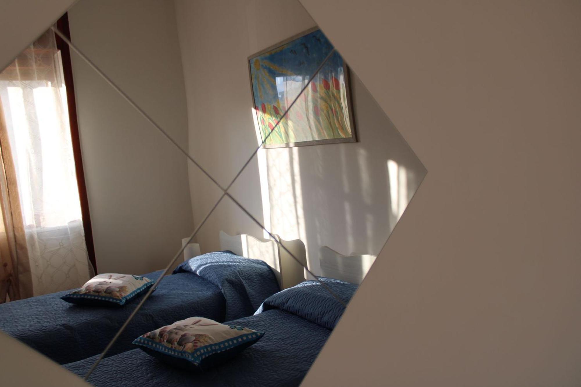 Apartamento Nuova Luna Salerno