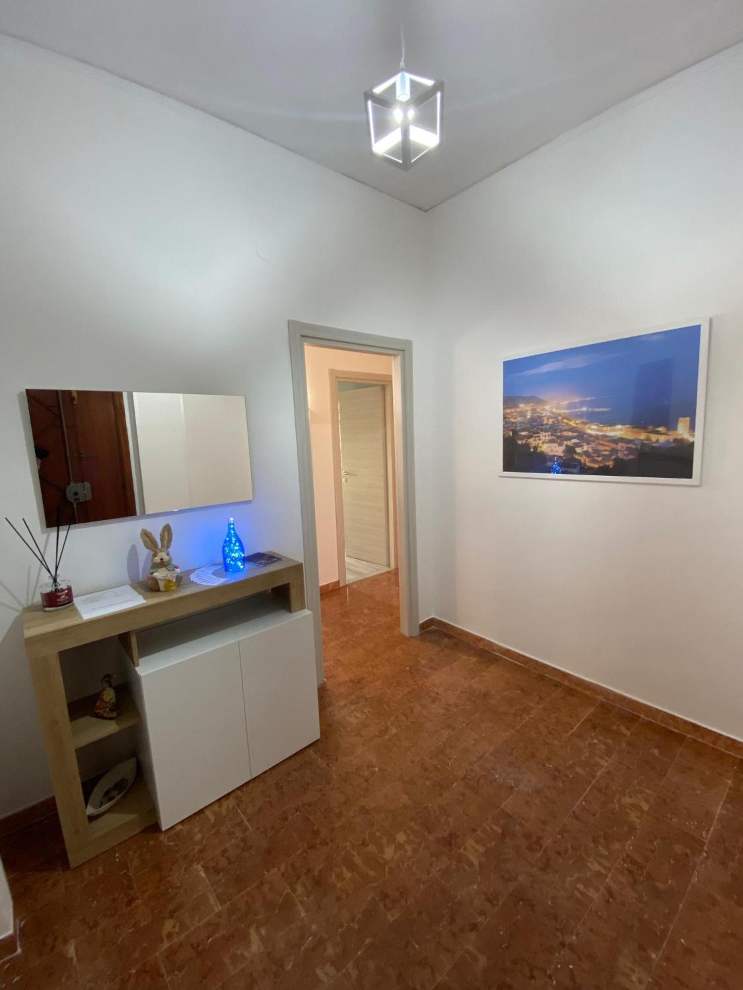 Apartamento Nuova Luna