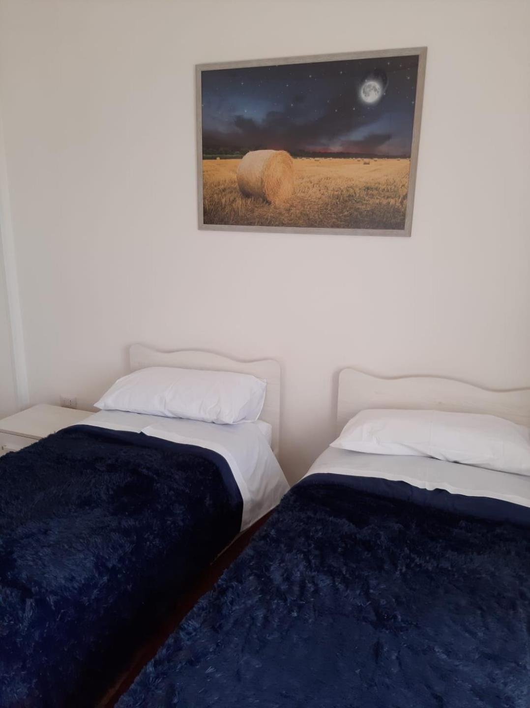 Apartamento Nuova Luna Salerno