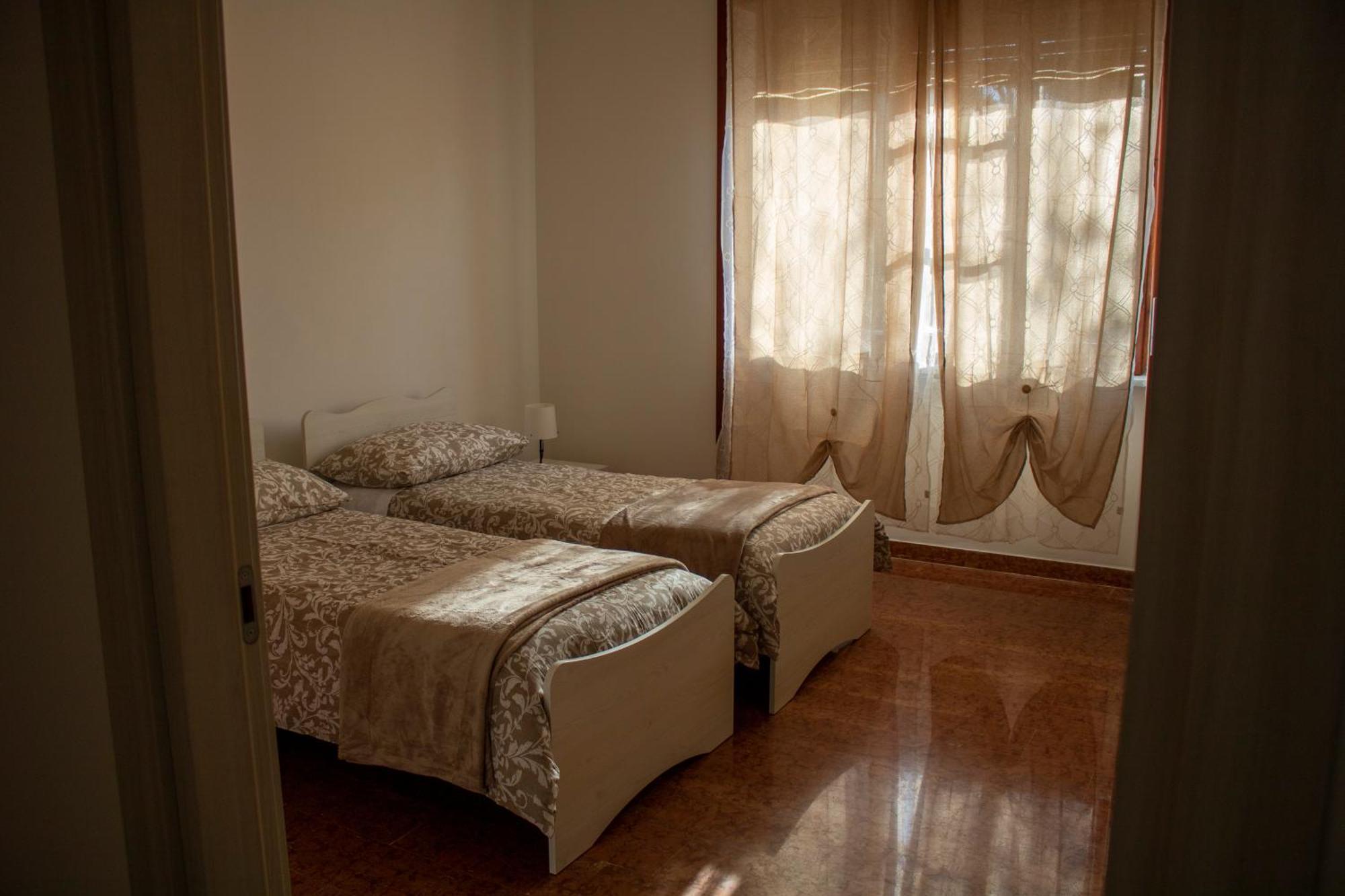 Apartamento Nuova Luna