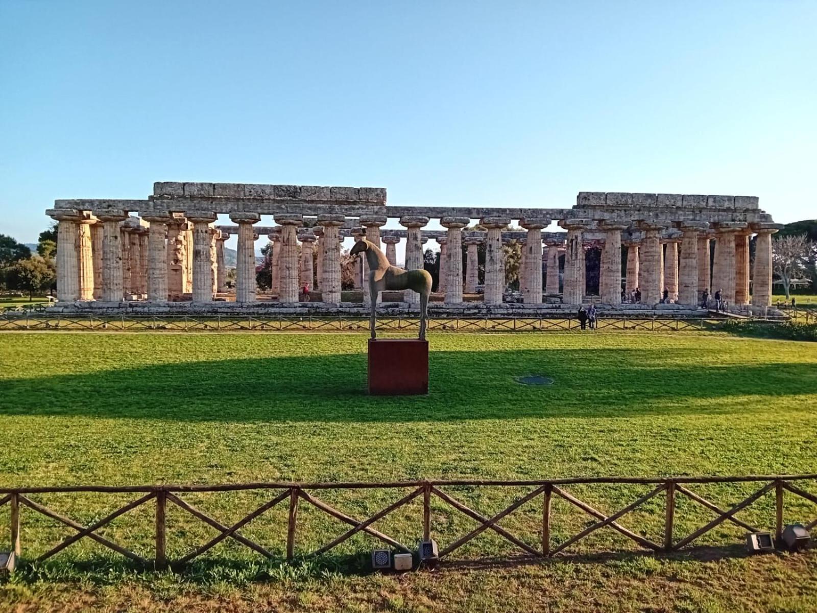 Apartamento Nuova Luna