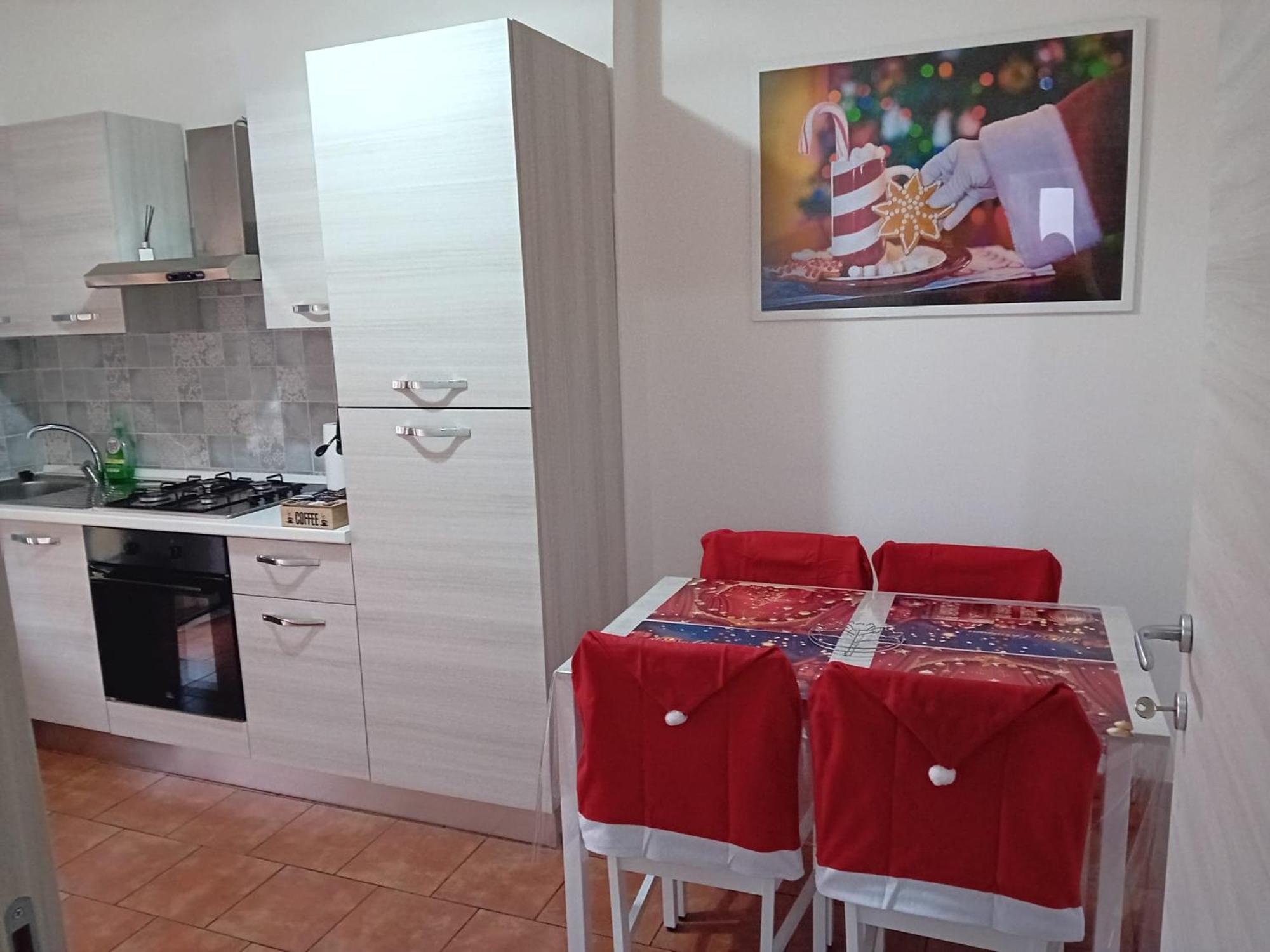 Nuova Luna Apartamento *