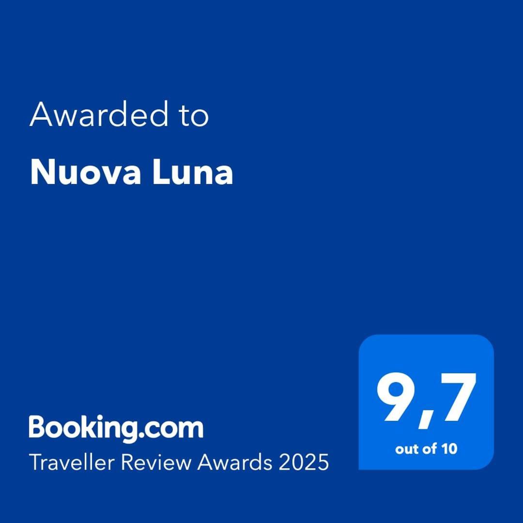 Nuova Luna Salerno