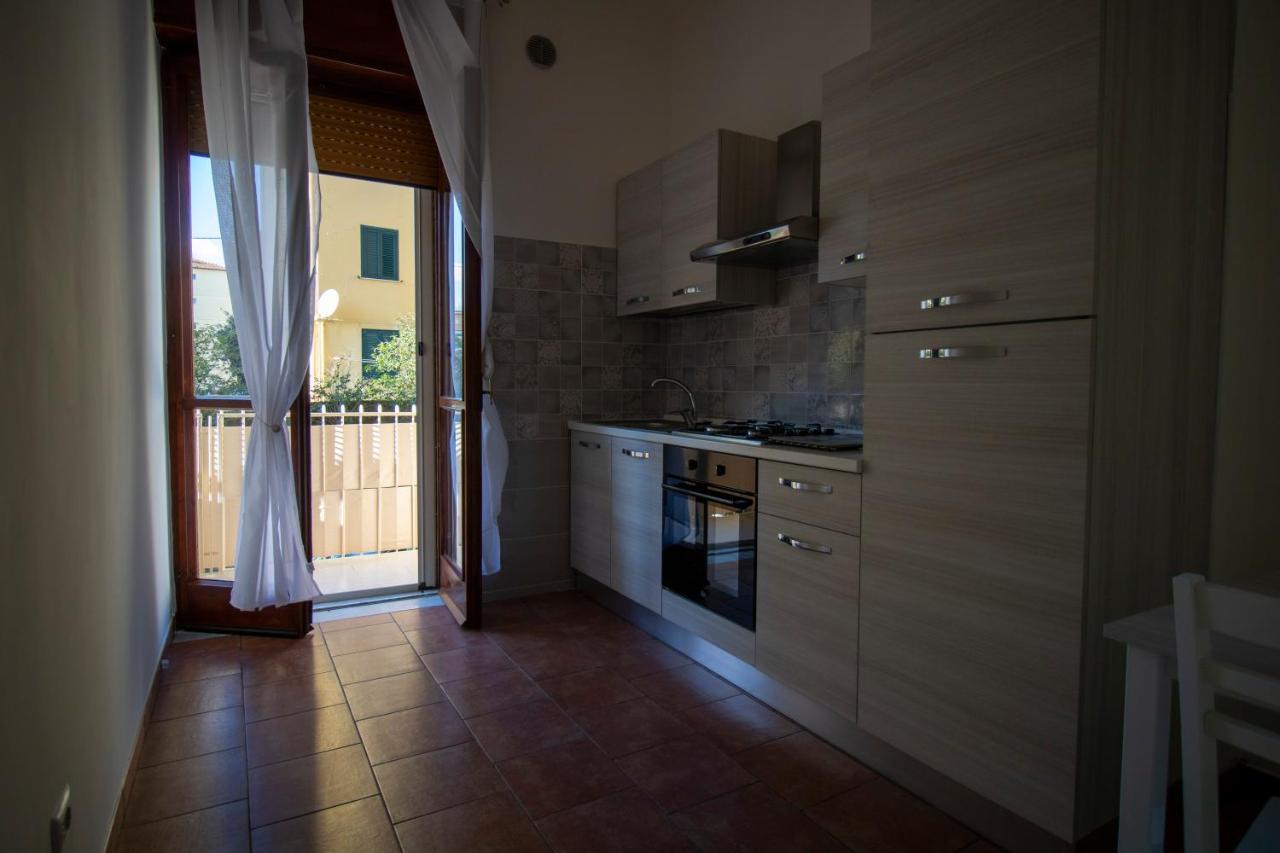 Nuova Luna Apartment *