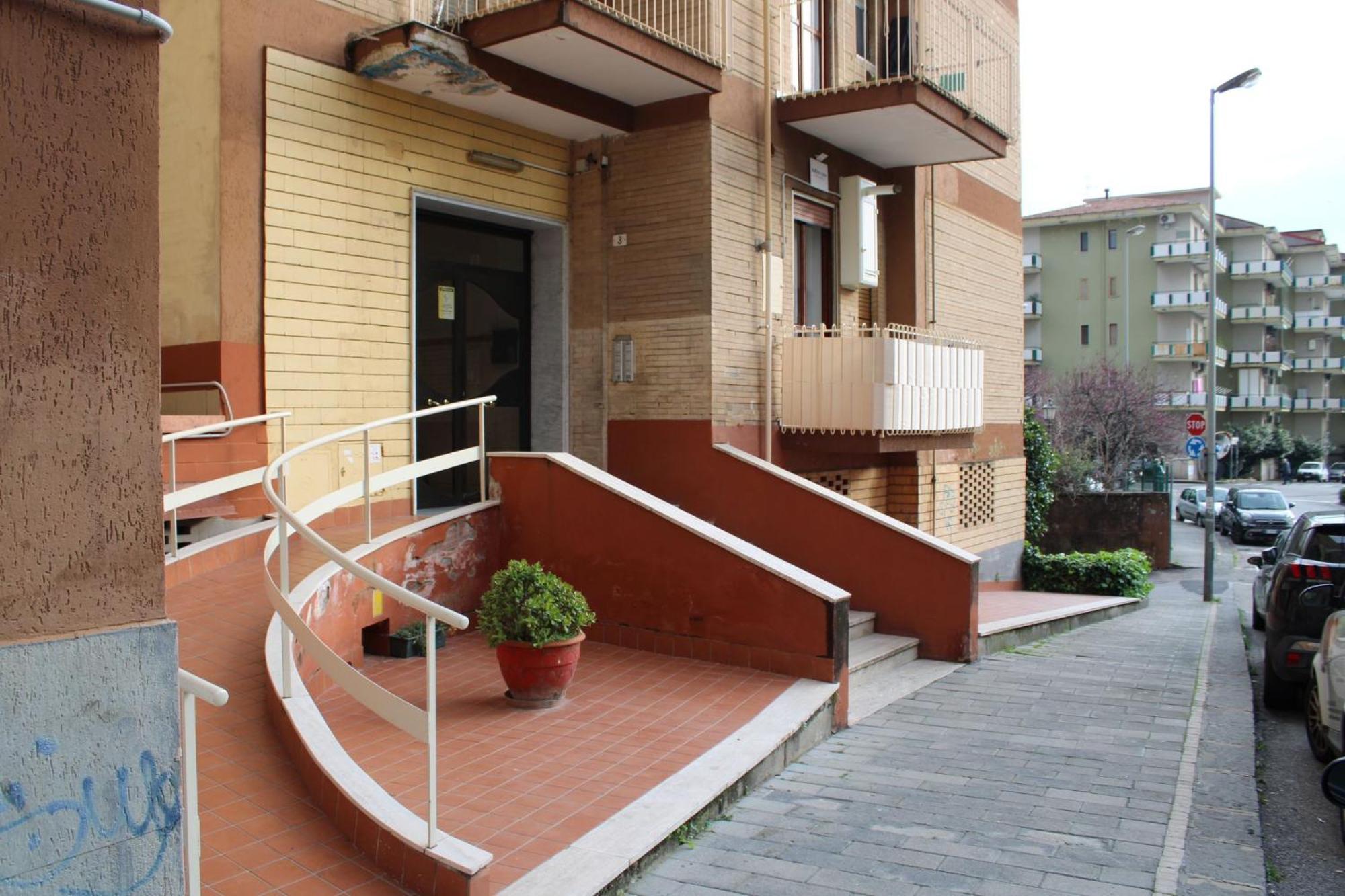 Apartment Nuova Luna