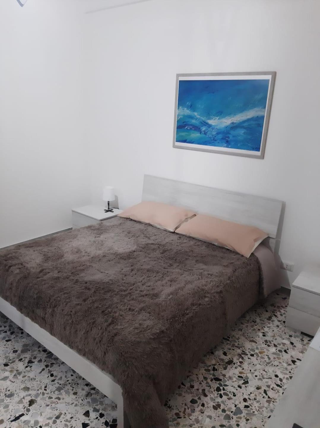 Nuova Luna * Salerno