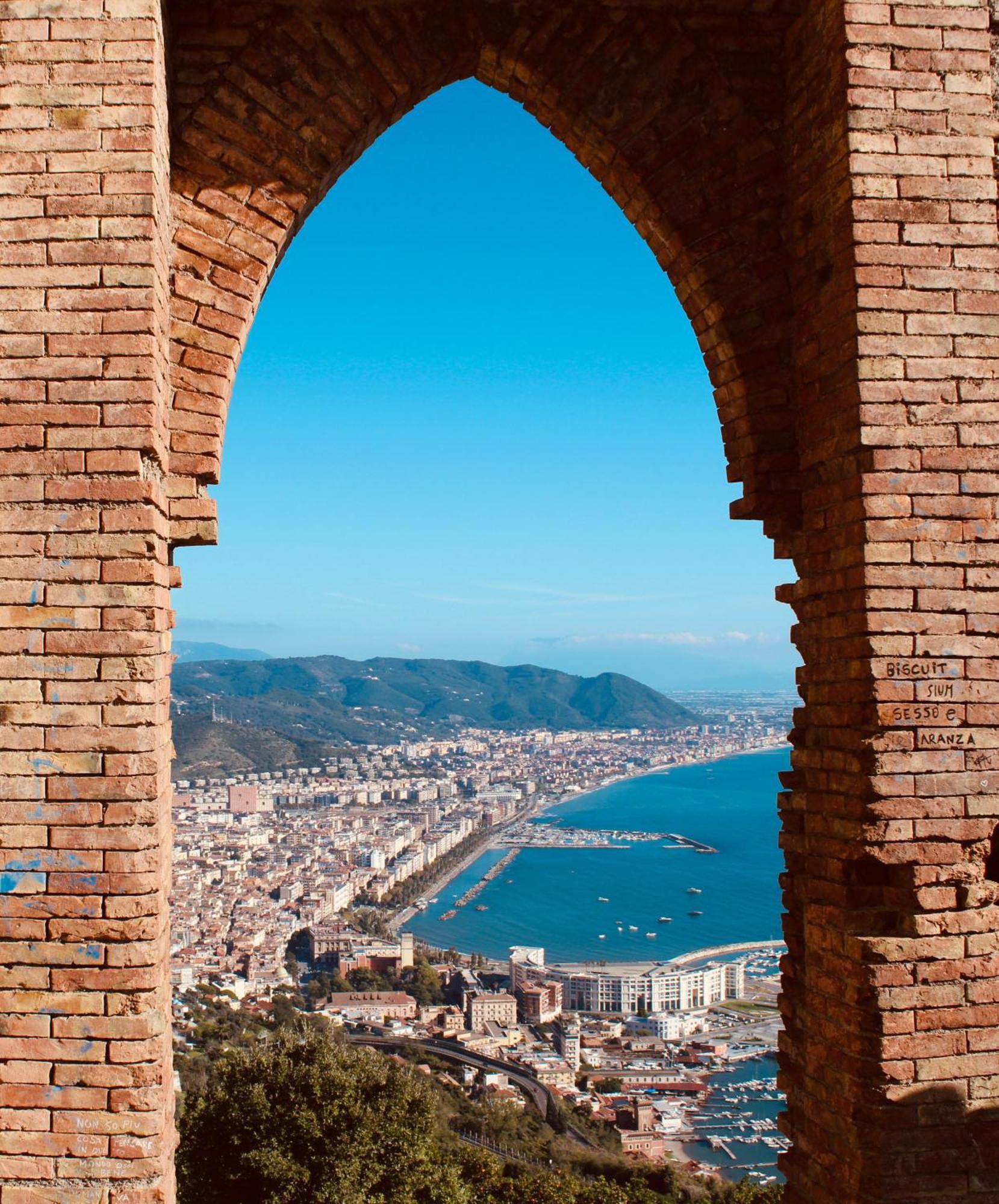 Nuova Luna Salerno